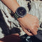 Suunto Vertical - Connected Adventure Watch - Kompas Barometrische Hoogtemeter GPS - Zwart Groen