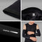GripGrab UPF 50+ - UV Protect Arm Sleeves - Zomer Fiets Armstukken - Zwart - M