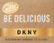 DKNY Golden Delicious 50 ml Eau de Parfum - Damesparfum