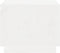 vidaXL - Salontafel - 120x50x40,5 - cm - massief - grenenhout - wit