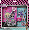 Undercover - LOL Surprise Dagboekset - Papier - Multicolor