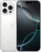 Apple iPhone 16 Pro Max - Smartphone - 512GB opslag - Wit
