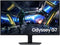 Samsung Odyssey G7 G70D - 32