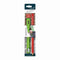 Pica 505/01 - Pocket Timmermanspotlood 24cm - Slijpfunctie - Grafiet