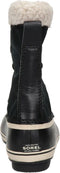 Sorel Yoot Pac Nylon Wp Winterboots - Waterdicht - Zwart - Maat 37