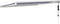 vidaXL - Luifel - uittrekbaar - 3x2,5 - m - stof - en - aluminium - blauw - en - wit
