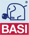 Basi Sleutelkast SS 100 PZ 2171-0045 Aantal haken 35 Grijs (metalen behuizing)