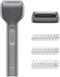 Laifen T1 Pro - Trim&Shave - IPX7 waterdicht - Grijs