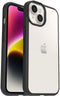 Otterbox iPhone 14 - React-hoesje - Schokbestendig valbestendig ultradun - Antimicrobieel (Transparant)