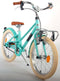 Volare Melody - Kinderfiets - 18 inch - Turquoise - Prime Collection