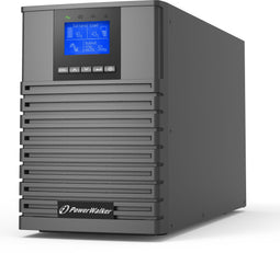 PowerWalker VFI 1500 ICT - UPS - 1,5kVA - 1.500W