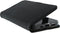 Valenta iPhone 12 Pro Max - Book Case - Handgemaakt - Zwart (8719638584111)