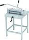 Stapelsnijmachine Ideal 4305 43cm
