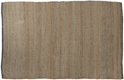 Tapijt Home ESPRIT Bruin Boho 75 x 175 cm