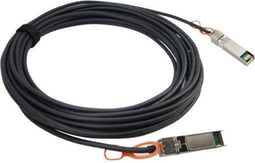 Cisco Catalyst - SFP+ Copper Twinax Kabel - 10 m (acceptatie)