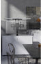 SpeaKa Professional SP-8790008 - TV-Lift-standaard - Automatische hoogteverstelling - Zwart