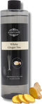 Scentchips® Geurstokjes Navulling - Witte Gemberthee - Geurverspreider - Luchtverfrisser - Huisparfum - 400ml