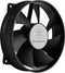 Silverstone NT09-115X - Koeler - Geschikt voor LGA 1150/1151/1155/1156/1200 - Aluminium Zwart