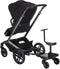 Maxi-Cosi Hop-on Board - Kinderwagenaccessoire - Plek voor twee - Zwart