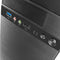 ATX Micro Box with Power Feed Tacens AC4500 500W Black