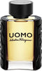 Salvatore Ferragamo Uomo - 30 ml - eau de toilette spray - herenparfum