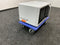 Samsung MC28H5015AW - Combimagnetron - Grill Hetelucht - Wit
