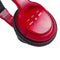 Audiocore - Draadloze bluetooth in-ear hoofdtelefoon V5.1 / 200mAh / Werktijd 3-4 uur - Rood
