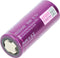 Efest Purple IMR26650 3500 mAh 3,7 V Li-Ion batterij hoge afvoer onbeschermd 26,1 x 65,7 mm