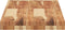 vidaXL - Tafelblad - rechthoekig - 80x30x4 - cm - massief - acaciahout