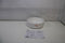 Differnz Mira - Waskom - Rond 36x12 cm - Wit