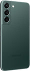 Samsung Galaxy S22 5G - Groen - 256 GB - Fysieke simkaart + eSIM
