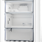 BEKO B7RCNE407HXBR - Vrijstaande no-frost koelkast - 355 liter - Prepainted dark inox