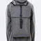 Rains Backpack Mini - Rugzak - Waterafstotend - Grijs