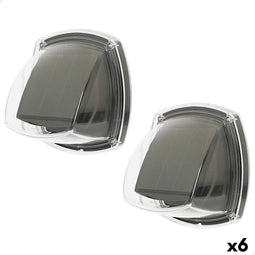 Zonnelamp Aktive 8,5 x 9 x 5,5 cm (6 Stuks)