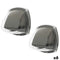 Zonnelamp Aktive 8,5 x 9 x 5,5 cm (6 Stuks)