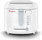 Moulinex Uno AF2031 - Elektrische Frituurpan - 1 kg capaciteit - Compact formaat