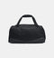 Under Armour Undeniable Duffel 5.0 - Sporttas - Waterbestendig - Zwart