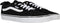 VANS MN Filmore (SUEDE/CANVAS)BLACK/WHITE -Maat 43