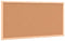 vidaXL - Krijtbord - met - massief - grenenhouten - frame - 60x30 - cm - zwart