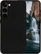 Dbramante1928 Greenland - Soft case - 100% gerecycled plastic - Zwart