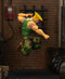 Jada Toys Ultra Street Fighter II: The Final Challengers Action Figure 1/12 Guile 15 cm Action Figuur