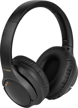 Hyundai Electronics - Koptelefoon Bravo met Active Noise Cancellation - Draadloos