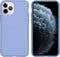 iMoshion Hoesje Geschikt voor iPhone 11 Pro Hoesje Siliconen - iMoshion Eco-Friendly Backcover - Lila