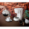 Drip Koffiemachine JATA CA285 650 W 8 Koppar Wit
