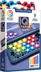 Smart Games - IQ Stars - 120 opdrachten - Denkspel