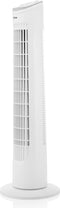 Tristar VE-5864 Torenventilator - Ventilator Staand - Timerfunctie - Wit