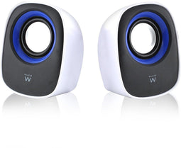 Ewent 2.0 Speakerset EW3513