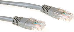Ewent CAT5e Networking Cable 3 Meter Grey