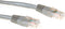 Ewent CAT5e Networking Cable 3 Meter Grey