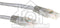 Ewent CAT5e Networking Cable 3 Meter Grey